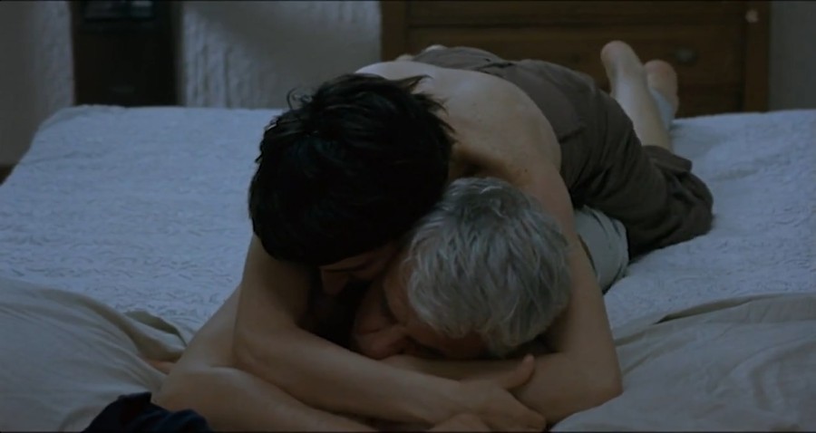 Giovanna Giuliani Fanny Ardant The Scent of Blood 2004 720p Web NCS 012