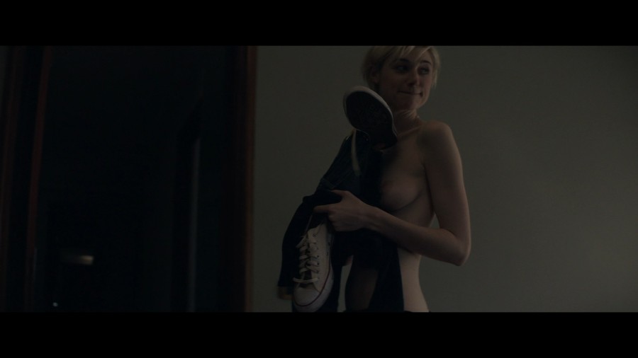 Elizabeth Debicki The Burnt Orange Heresy 2019 Blu ray 1080p Remux NCS 09