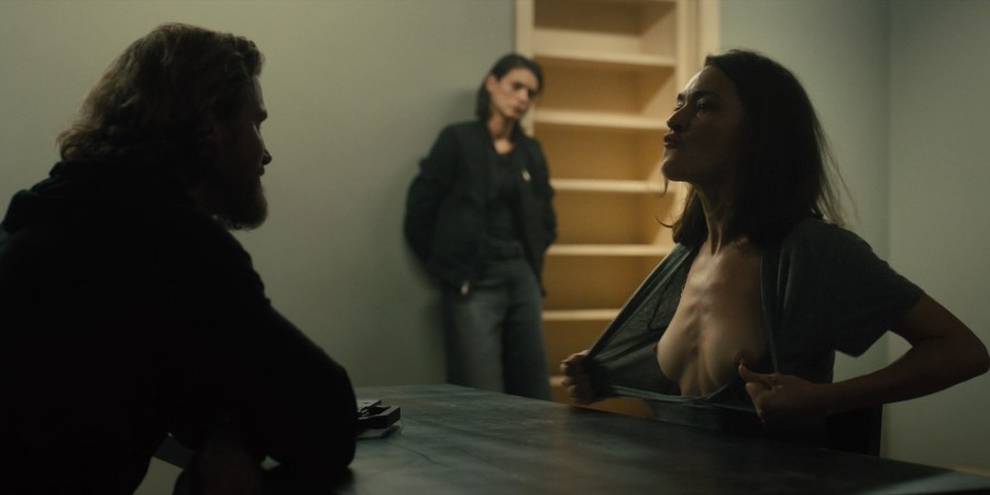 Elizaveta Neretin Zoe Saldana Lioness 2023 S03E03 1080p Web NCS 01