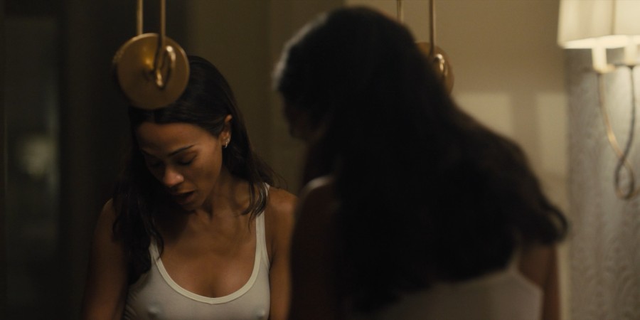 Elizaveta Neretin Zoe Saldana Lioness 2023 S03E03 1080p Web NCS 03