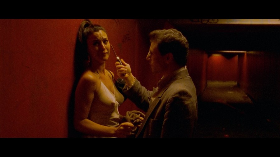 Monica Bellucci Irreversible 2002 Repack Blu ray 1080p Remux NCS 01