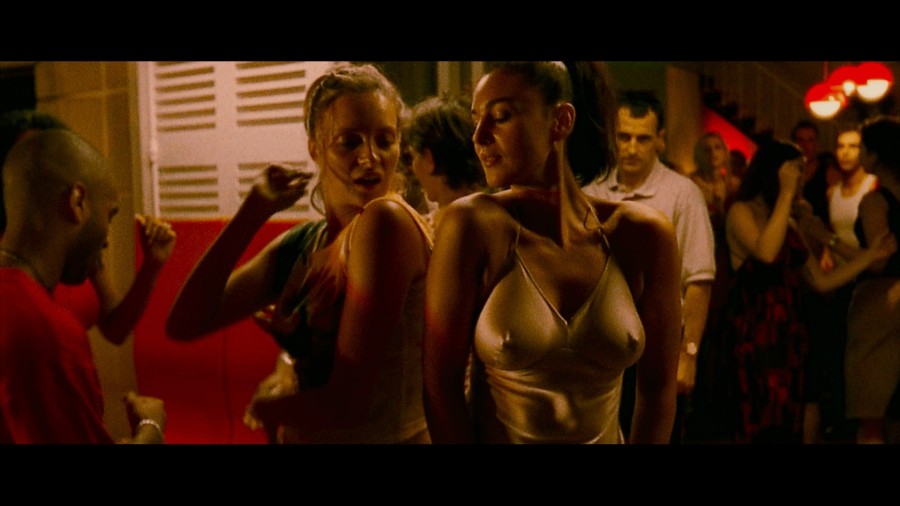 Monica Bellucci Irreversible 2002 Repack Blu ray 1080p Remux NCS 015