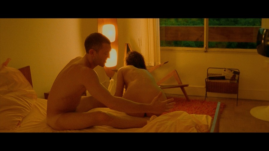 Monica Bellucci Irreversible 2002 Repack Blu ray 1080p Remux NCS 024