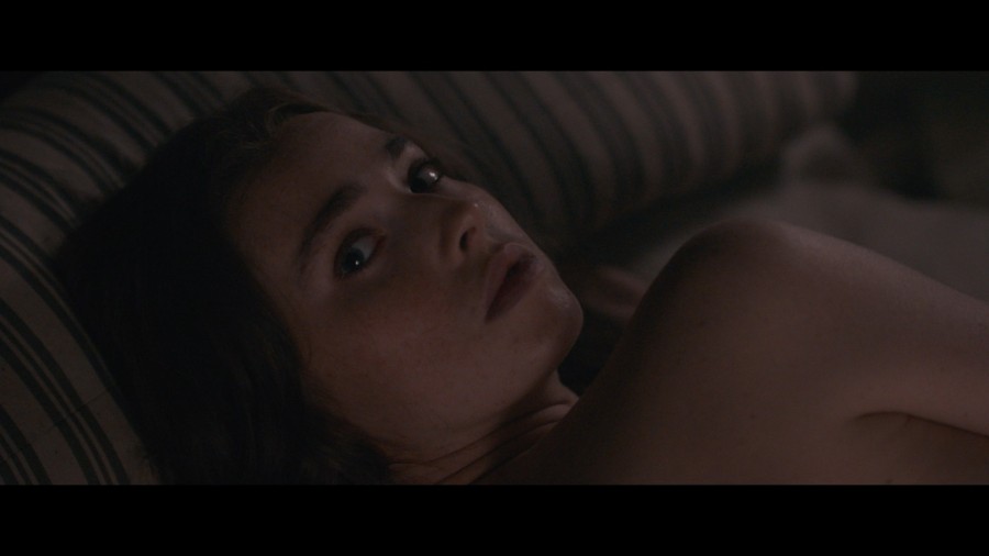 Freya Mavor Olga Kurylenko L Empereur de Paris 2018 1080p Blu ray Remux NCS 02