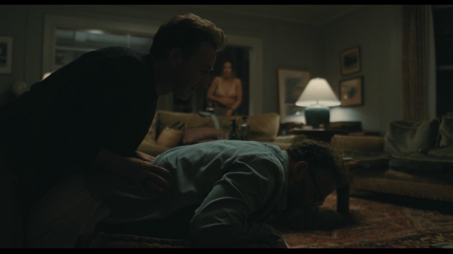 Olivia Wilde Penelope Cruz The Invite 2026 1080p Web NCS 020