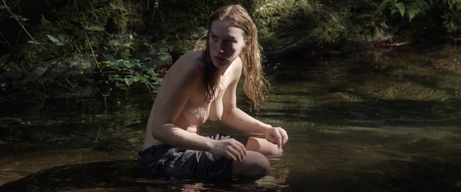 Celine Sallette Lou Lampros Sauvage 2026 1080p Web NCS 010