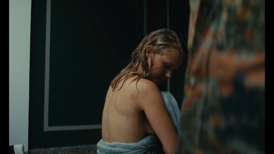 Livia Matthes Ladina von Frisching Impatience of the Heart 2025 1080p Web NCS 018