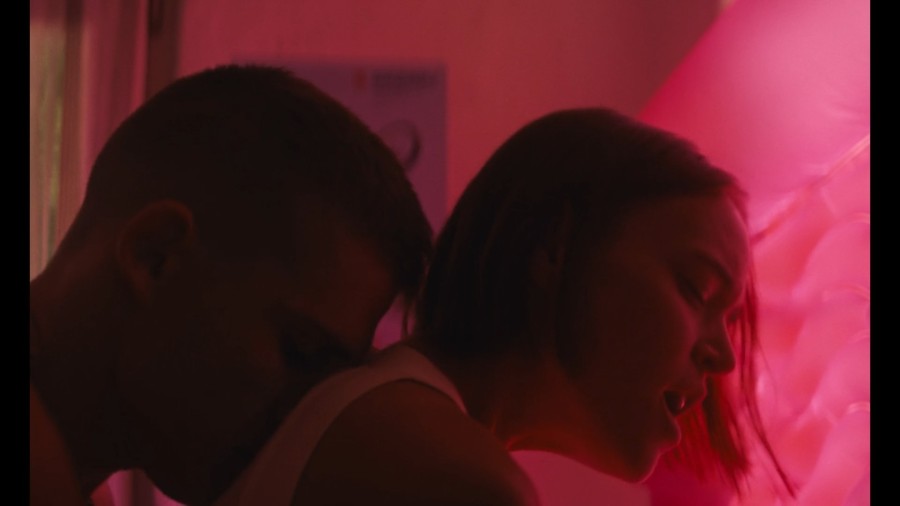 Livia Matthes Ladina von Frisching Impatience of the Heart 2025 1080p Web NCS 07
