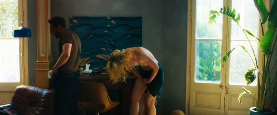 Riley Keough Elle Fanning Rosebush Pruning 2026 1080p Web NCS 010