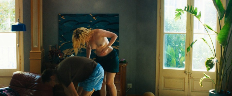 Riley Keough Elle Fanning Rosebush Pruning 2026 1080p Web NCS 09