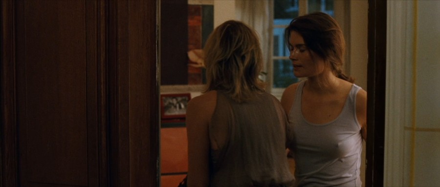 Marie Josee Croze Marina Hands Kristin Scott Thomas Ne le dis a personne 2006 BD Rip NCS 09