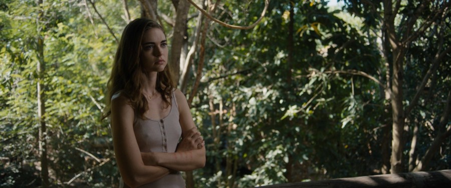 Jenny Boyd Hex 2018 1080p Web NCS 011