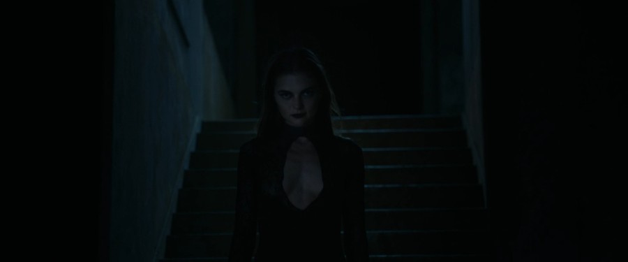 Jenny Boyd Hex 2018 1080p Web NCS 017