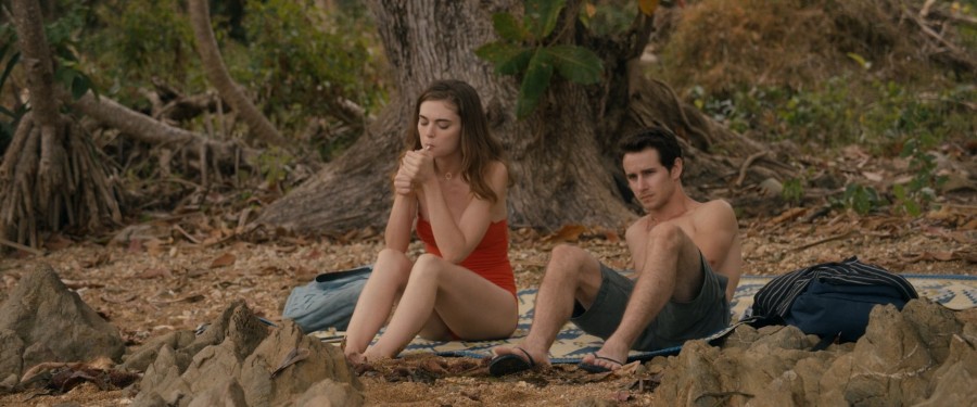 Jenny Boyd Hex 2018 1080p Web NCS 018