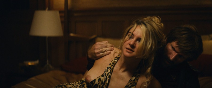 Shailene Woodley Motor City 2025 1080p Web NCS 016