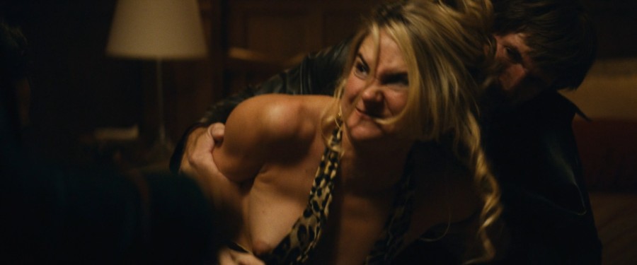 Shailene Woodley Motor City 2025 1080p Web NCS 018