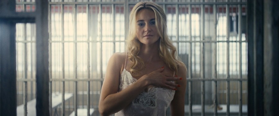 Shailene Woodley Motor City 2025 1080p Web NCS 05