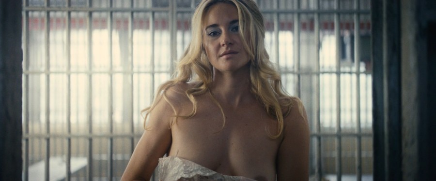 Shailene Woodley Motor City 2025 1080p Web NCS 06