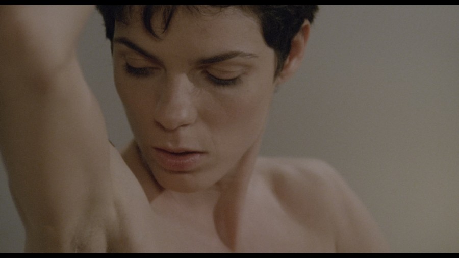 Elizabeth Bourgine Emmanuelle Seigner Cours Prive 1986 2160p Web NCS 01