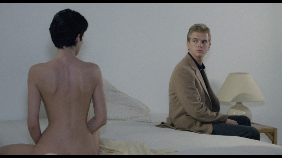 Elizabeth Bourgine Emmanuelle Seigner Cours Prive 1986 2160p Web NCS 022
