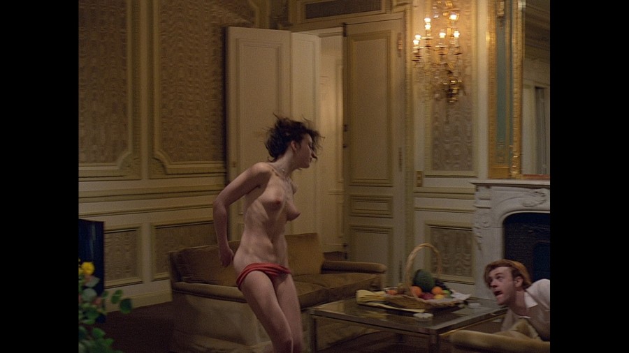 Maruschka Detmers First Name Carmen 1983 1080p Blu ray Remux NCS 017