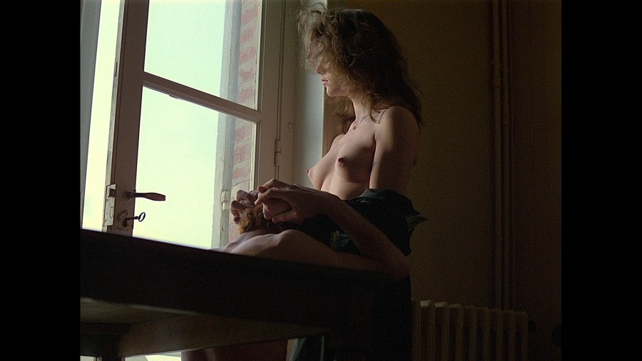 Maruschka Detmers First Name Carmen 1983 1080p Blu ray Remux NCS 03