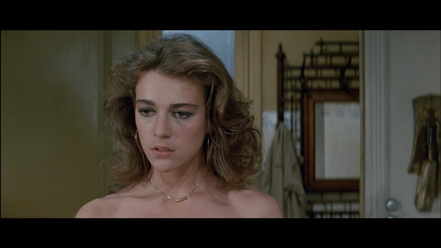 Maruschka Detmers La vengeance du serpent a plumes 1984 1080p Blu ray Remux NCS 07
