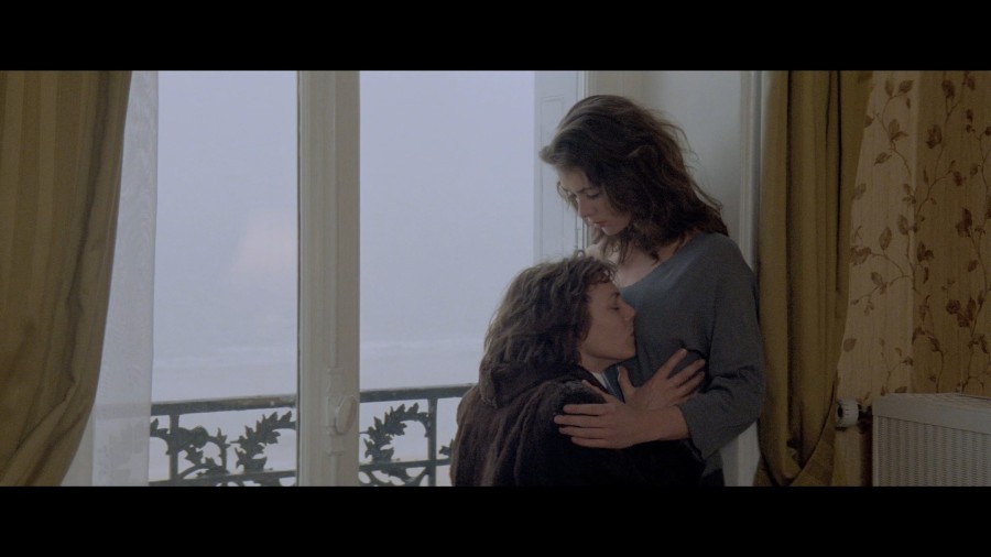 Maruschka Detmers Jane Birkin The Pirate 1984 Blu ray Remux 1080p NCS 024