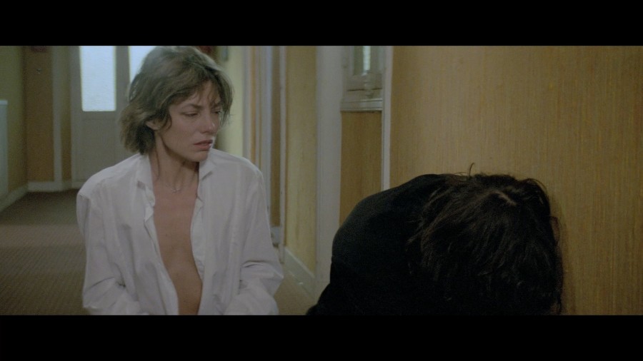 Maruschka Detmers Jane Birkin The Pirate 1984 Blu ray Remux 1080p NCS 029