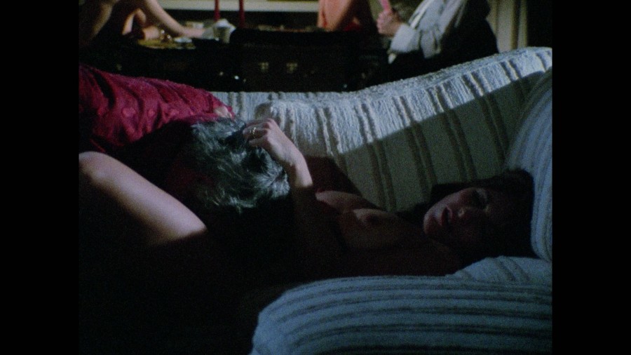 Dee Dee Levitt Maria Arnold Uschi Digard Candy Samples others Fantasm 1976 1080p Blu ray Remux NCS 0