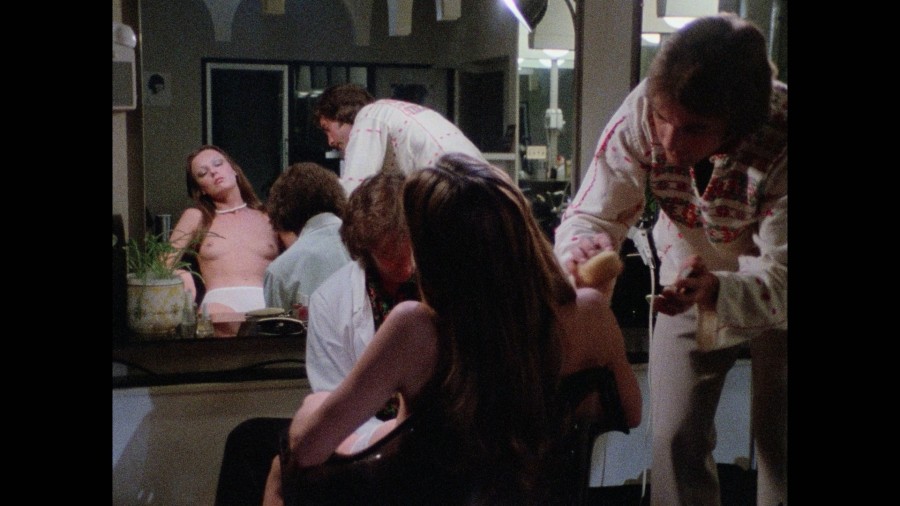 Dee Dee Levitt Maria Arnold Uschi Digard Candy Samples others Fantasm 1976 1080p Blu ray Remux NCS 0