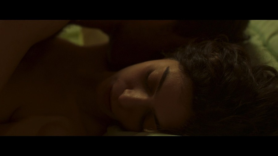 Martina Gatti Stella gemella 2025 1080p Web NCS 011