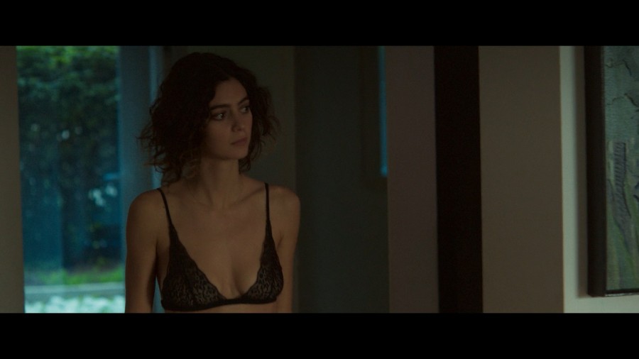 Martina Gatti Stella gemella 2025 1080p Web NCS 07