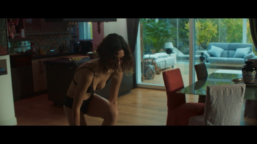 Martina Gatti Stella gemella 2025 1080p Web NCS 08