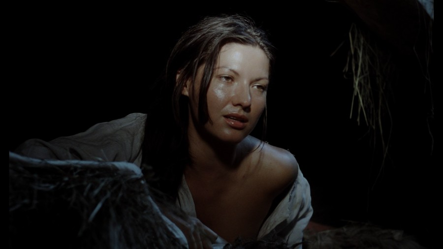Liliana Komorowska The Inn 1982 1080p Blu ray Remux NCS 016