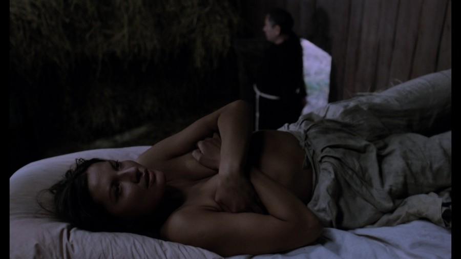 Liliana Komorowska The Inn 1982 1080p Blu ray Remux NCS 021