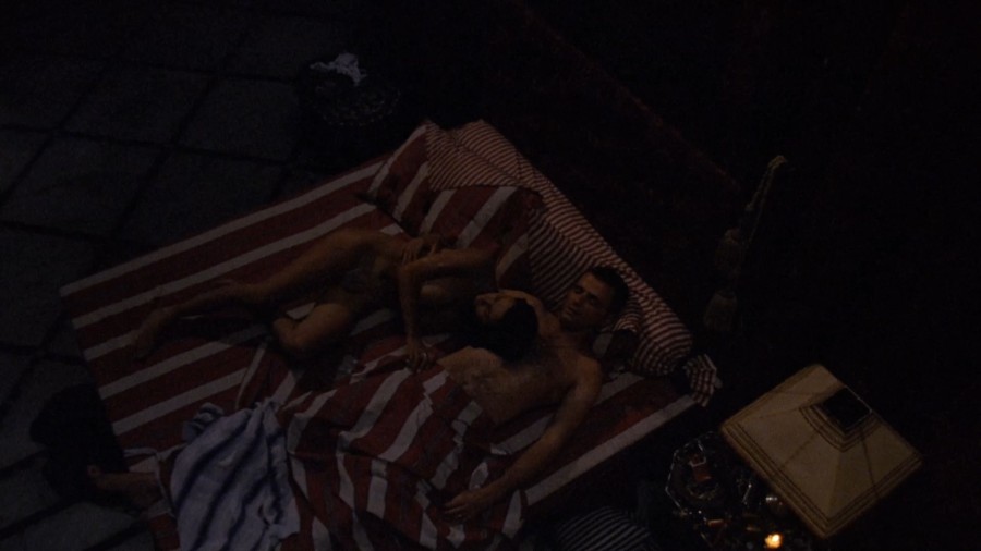 Lucie Laurier Celine Bonnier Liliana Komorowska Claudia Ferri The Assignment 1997 1080p Web NCS 018