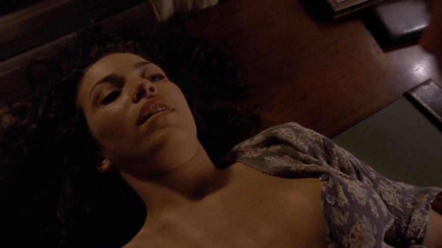 Lucie Laurier Celine Bonnier Liliana Komorowska Claudia Ferri The Assignment 1997 1080p Web NCS 021