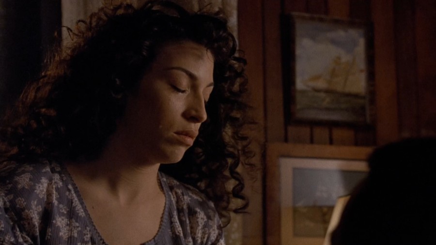 Lucie Laurier Celine Bonnier Liliana Komorowska Claudia Ferri The Assignment 1997 1080p Web NCS 022