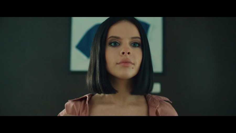 Angelina Pahomova Trofey 2025 1080p Web NCS 01