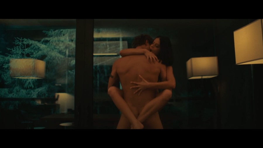 Angelina Pahomova Trofey 2025 1080p Web NCS 010