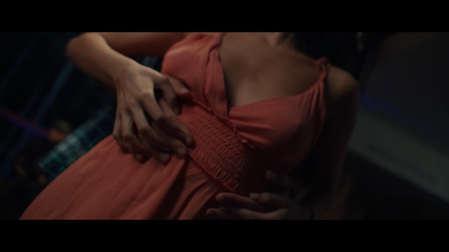 Angelina Pahomova Trofey 2025 1080p Web NCS 020