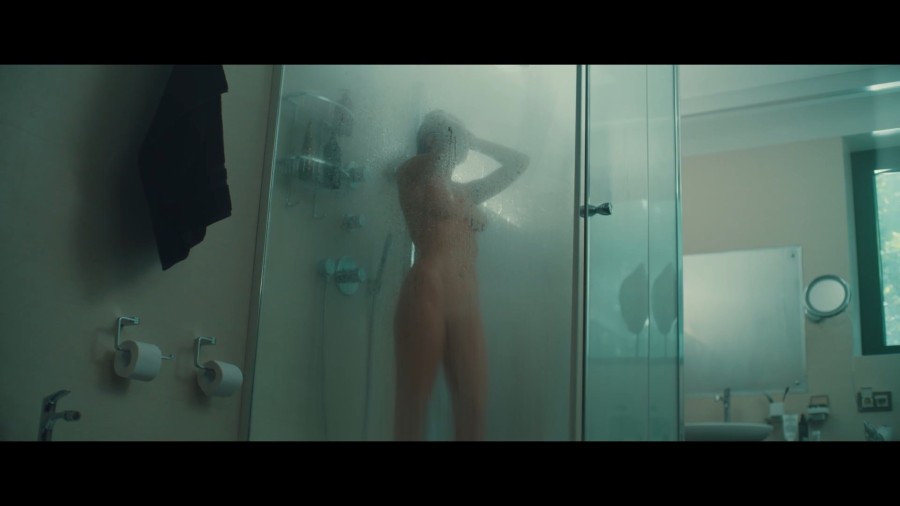 Angelina Pahomova Trofey 2025 1080p Web NCS 023