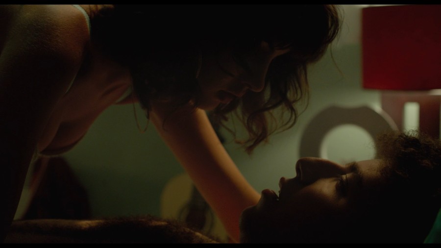 Fanny Piot Margot Lourdet Alice Isaaz Noemie Merlant Marine Sainsily Smart Ass 2014 1080p Blu ray Re
