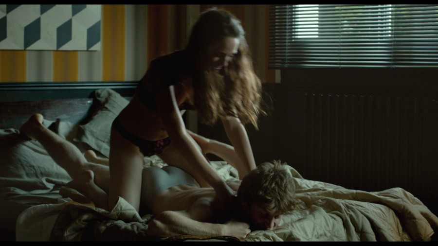 Fanny Piot Margot Lourdet Alice Isaaz Noemie Merlant Marine Sainsily Smart Ass 2014 1080p Blu ray Re