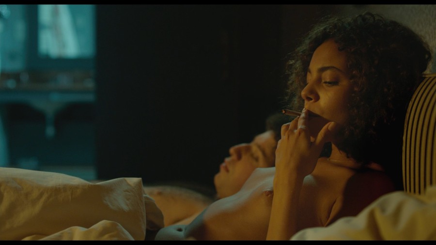 Fanny Piot Margot Lourdet Alice Isaaz Noemie Merlant Marine Sainsily Smart Ass 2014 1080p Blu ray Re