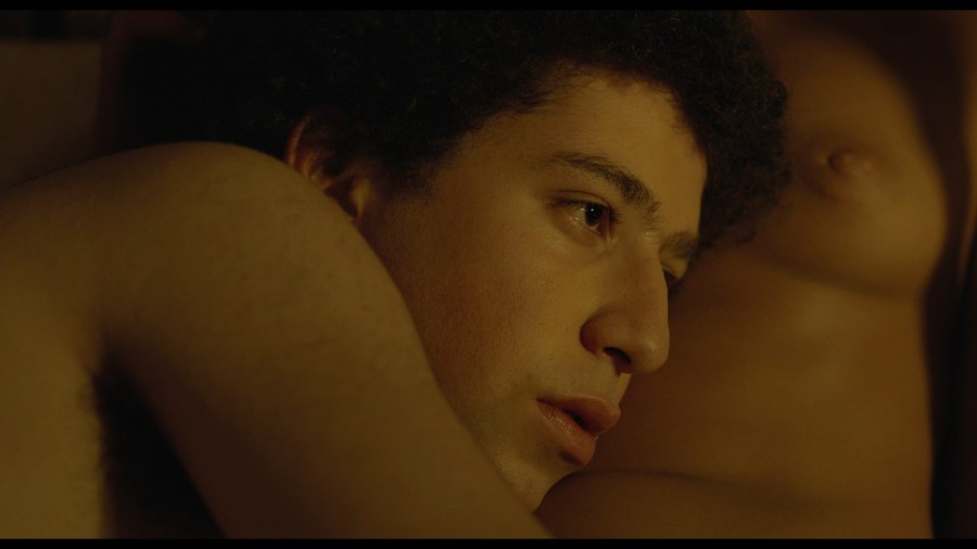 Fanny Piot Margot Lourdet Alice Isaaz Noemie Merlant Marine Sainsily Smart Ass 2014 1080p Blu ray Re