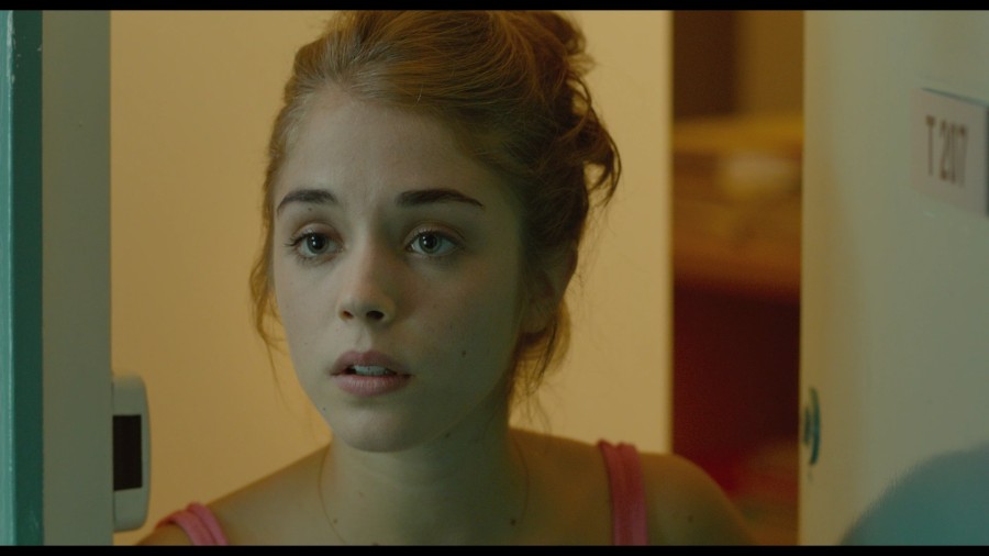 Fanny Piot Margot Lourdet Alice Isaaz Noemie Merlant Marine Sainsily Smart Ass 2014 1080p Blu ray Re