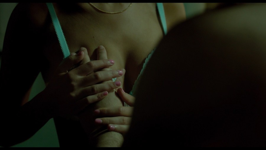 Fanny Piot Margot Lourdet Alice Isaaz Noemie Merlant Marine Sainsily Smart Ass 2014 1080p Blu ray Re