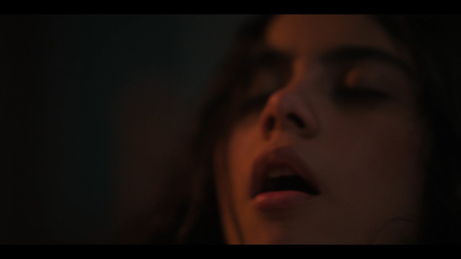 Renata Vaca Lovesick 2026 S01E01 1080p Web NCS 013